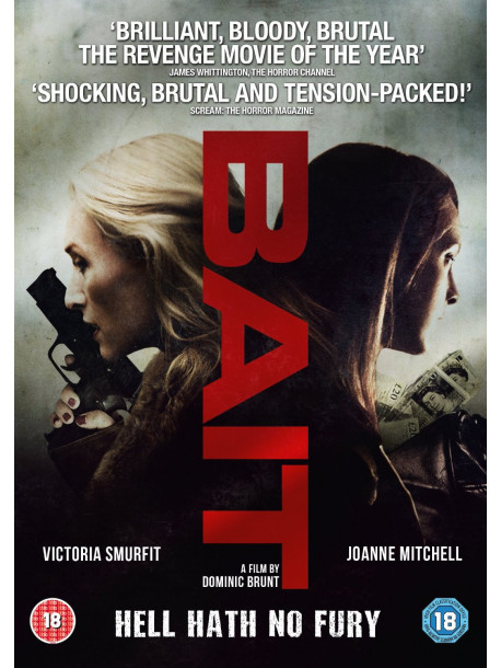 Bait [Edizione: Regno Unito]