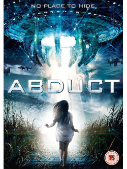 Abduct [Edizione: Regno Unito]