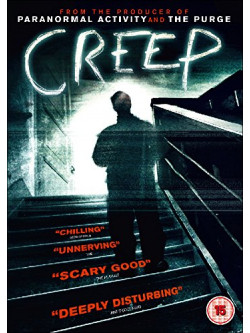 Creep [Edizione: Regno Unito]