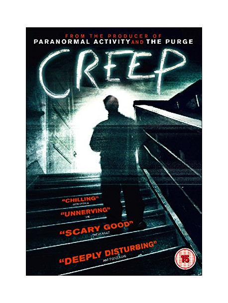 Creep [Edizione: Regno Unito]