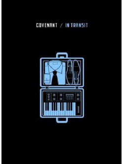 Covenant - In Transit (2 Dvd+Cd)