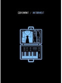 Covenant - In Transit (2 Dvd+Cd)