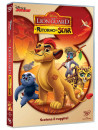 Lion Guard (The) - Il Ritorno Di Scar