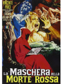 Maschera Della Morte Rossa (La)