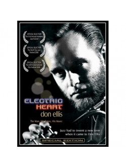 Don Ellis - Electric Heart