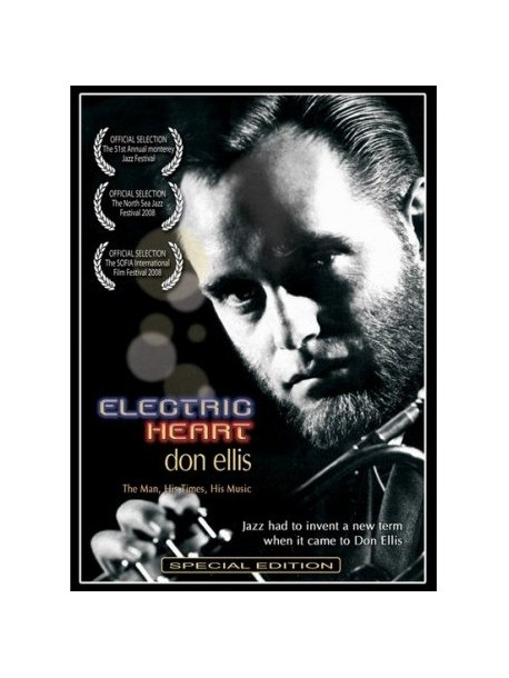 Don Ellis - Electric Heart