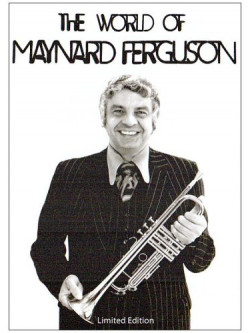 Ferguson Maynard - The World Of Maynard Ferguson