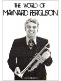 Ferguson Maynard - The World Of Maynard Ferguson