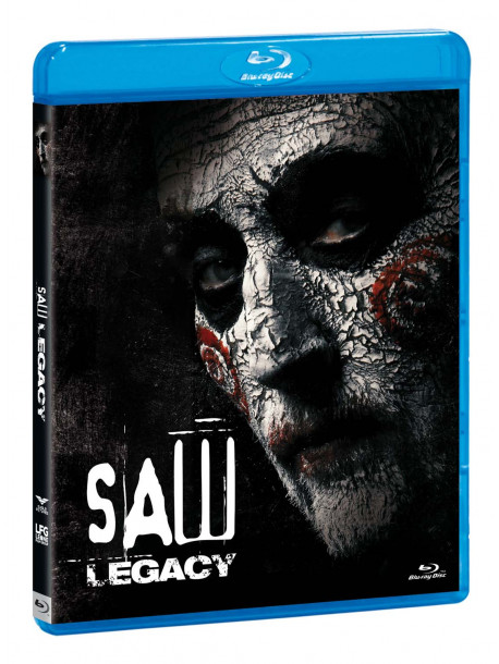 Saw: Legacy