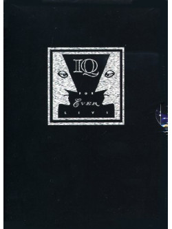 Iq - Forever Live (2 Dvd)