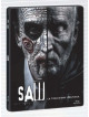 Saw Collection (Steelbook) (2 Blu-Ray)