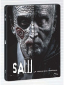 Saw Collection (Steelbook) (2 Blu-Ray)