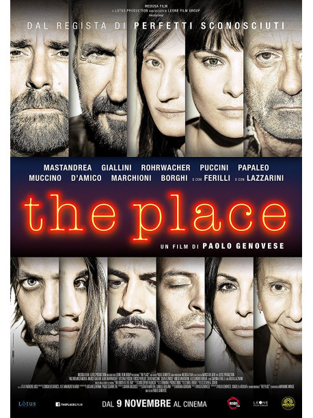 Place (The)