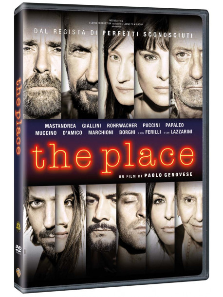 Place (The)