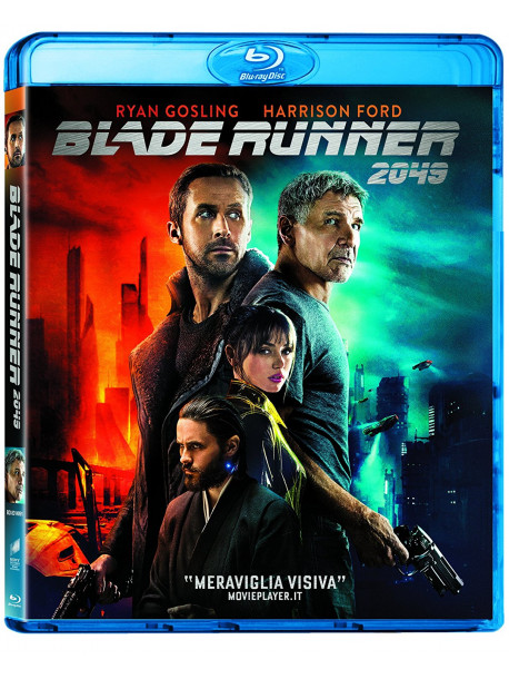 Blade Runner 2049