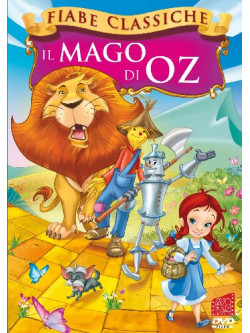Mago Di Oz (Il)