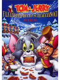 Tom & Jerry E La Favola Dello Schiaccianoci