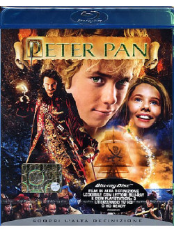 Peter Pan (2003)