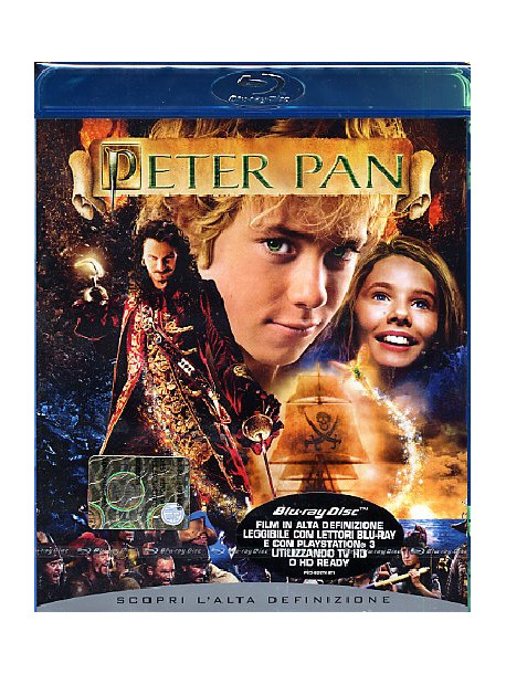 Peter Pan (2003)