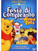 Winnie The Pooh - Festa Di Compleanno