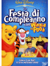 Winnie The Pooh - Festa Di Compleanno