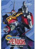 Gear Fighter Dendoh - Complete Box Set (9 Dvd)