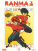 Ranma 1/2 Tv Series - Serie 01 (8 Dvd)