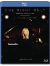 Barbra Streisand - One Night Only