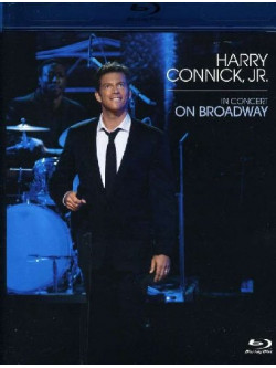 Harry Connick Jr. - In Concert On Broadway