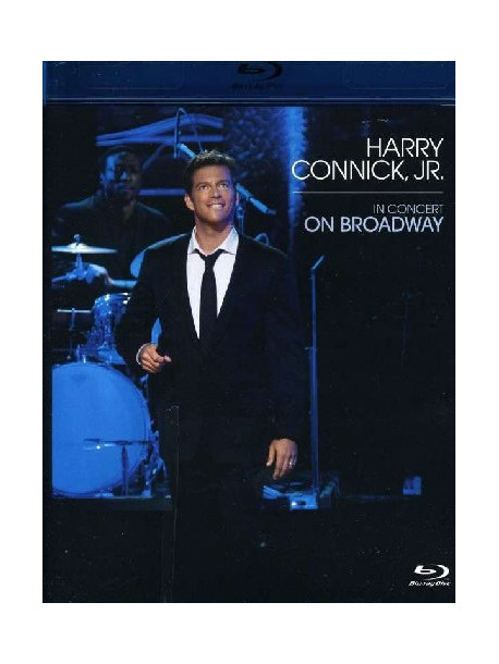 Harry Connick Jr. - In Concert On Broadway