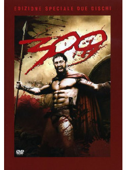 300 (SE) (2 Dvd)