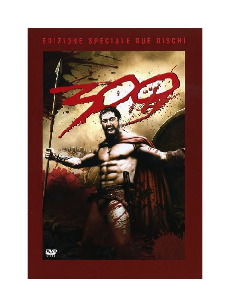 300 (SE) (2 Dvd)