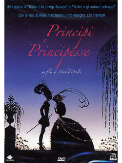 Principi E Principesse