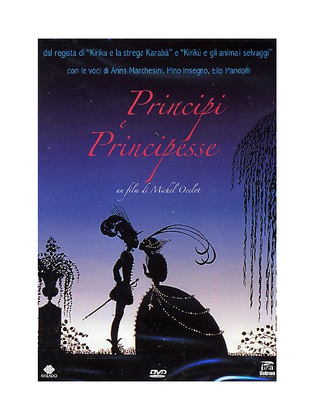 Principi E Principesse