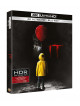 It (2017) (Blu-Ray 4K Ultra Hd+Blu-Ray)