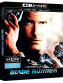Blade Runner - The Final Cut (4K Ultra Hd + Blu-Ray)