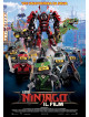 Lego Ninjago - Il Film (4K Ultra Hd + Blu Ray)