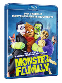 Monster Family