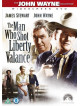 Man Who Shot Liberty Valance [Edizione: Regno Unito]