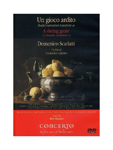 Gioco Ardito (Un)