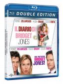 Diario Di Bridget Jones (Il) / Che Pasticcio Bridget Jones (2 Blu-Ray)