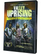 Valley Uprising - Yosemite'S Rock Climbing Revolution