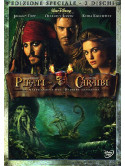 Pirati Dei Caraibi - La Maledizione Del Forziere Fantasma (SE) (2 Dvd)