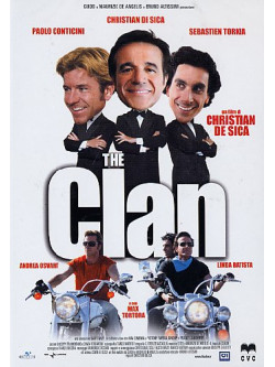 Clan (The)