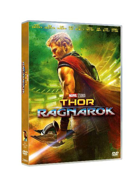 Thor Ragnarok