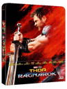 Thor Ragnarok (Blu Ray 3D+Blu-Ray) (Steelbook)