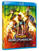 Thor Ragnarok