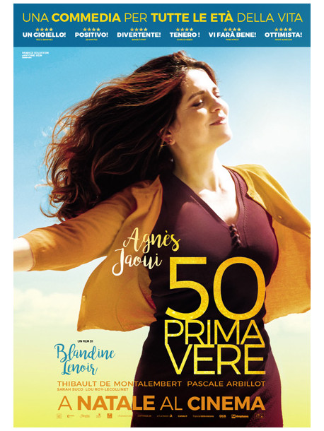 50 Primavere