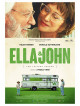 Ella & John - The Leisure Seeker