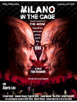 Milano In The Cage